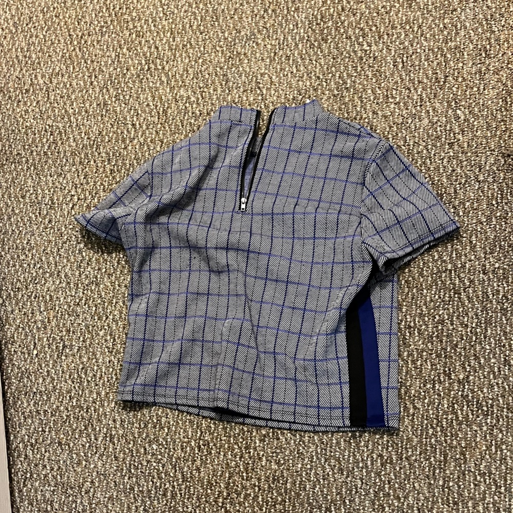 Womens crop tops